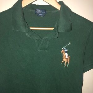 Polo shirt by Ralph Lauren